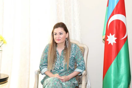 Pakistan yeməkləri ilə bağlı müsabiqəyə yekun vuruldu