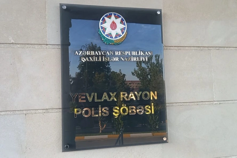 Yevlaxda narkotik satışı ilə məşğul olan 5 nəfər həbs edilib