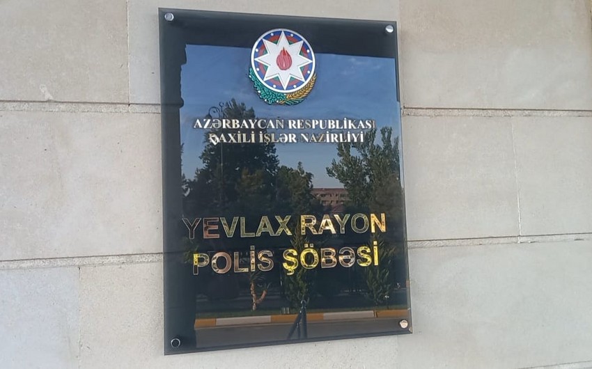 Yevlaxda narkotik satışı ilə məşğul olan 5 nəfər həbs edilib