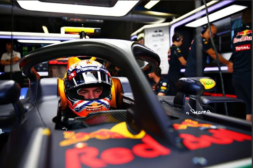 Formula-1 bolidlərində “Halo” təhlükəsizlik sistemindən istifadə olunacaq