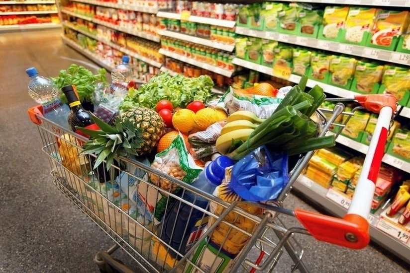 Food prices in Azerbaijan rise 16% in December