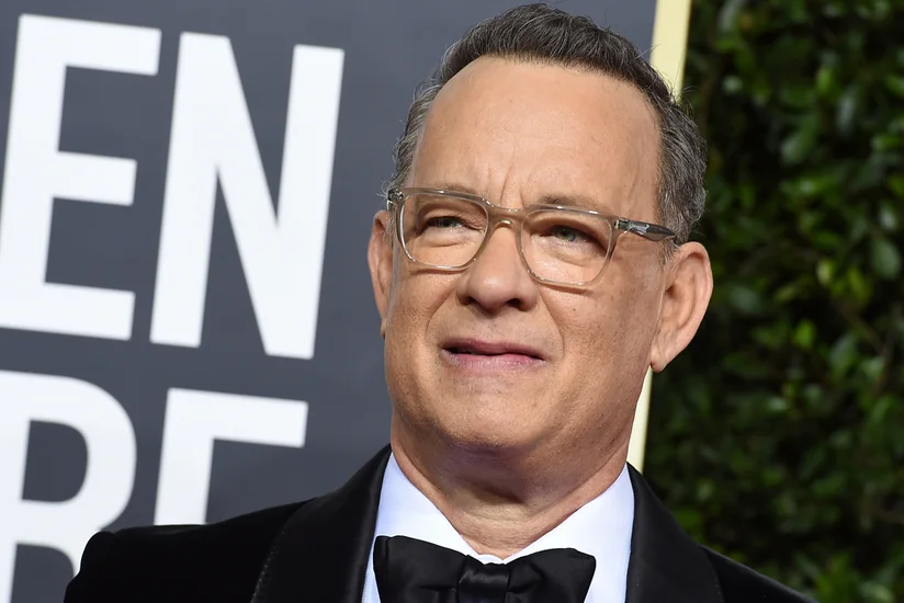 Trampın qələbəsindən sonra Tom Henks ABŞ-ni tərk edib