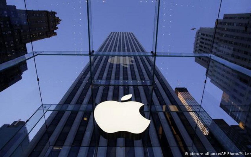 Apple планирует запустить сервис аренды своих устройств