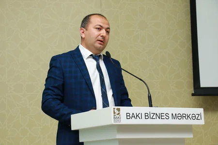 Azərbaycanın Rəqəmsal Ticarət Qovşağının təqdimatı keçirilib - ƏLAVƏ OLUNUB