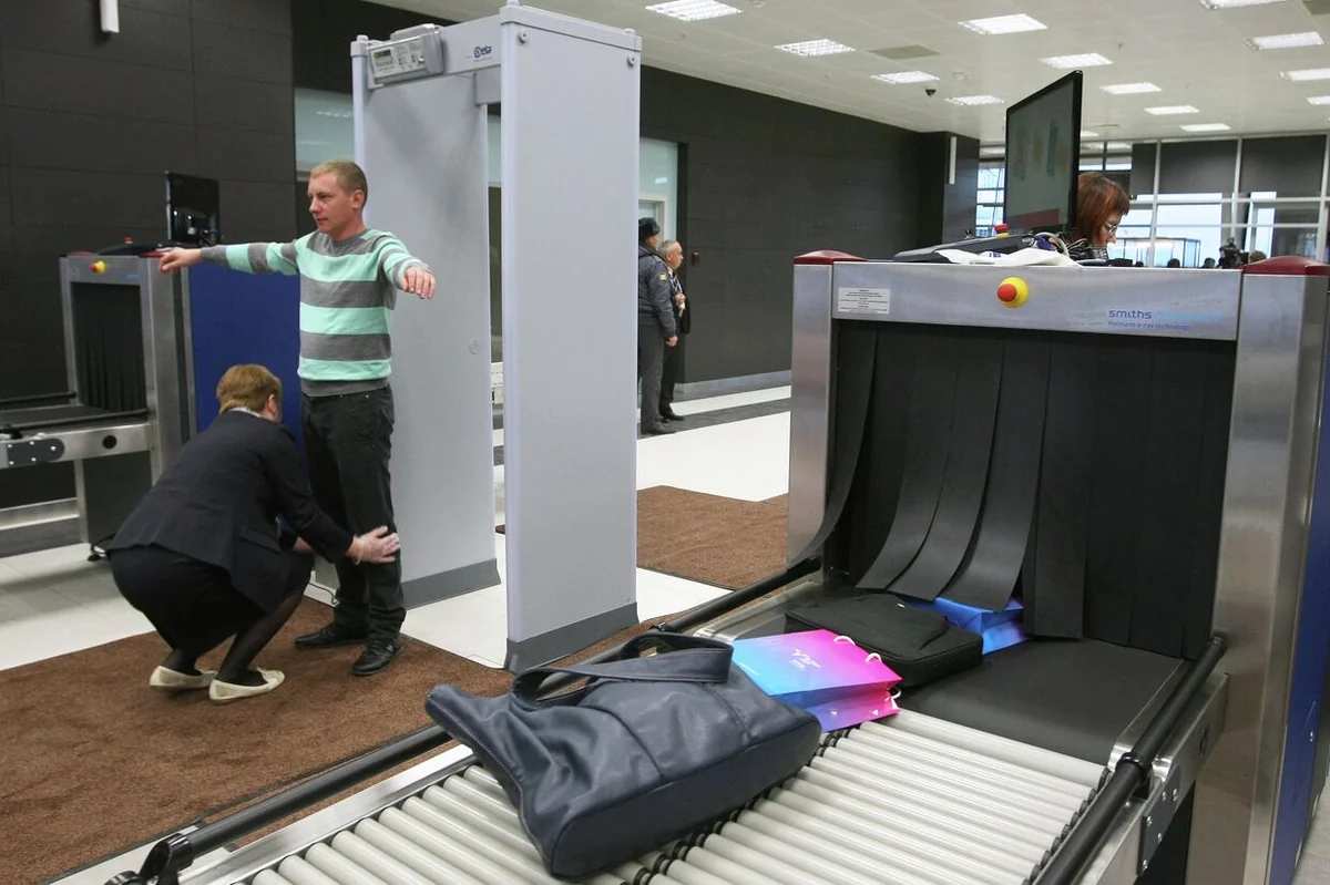 Türkiye set to tighten airport security with stricter baggage screening procedures