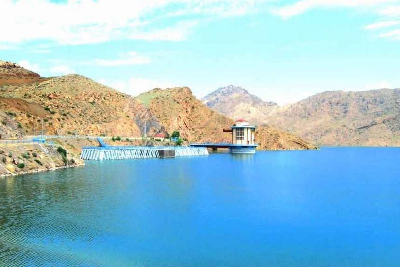 Naxçıvanın su ehtiyatlarının həcmi açıqlanıb