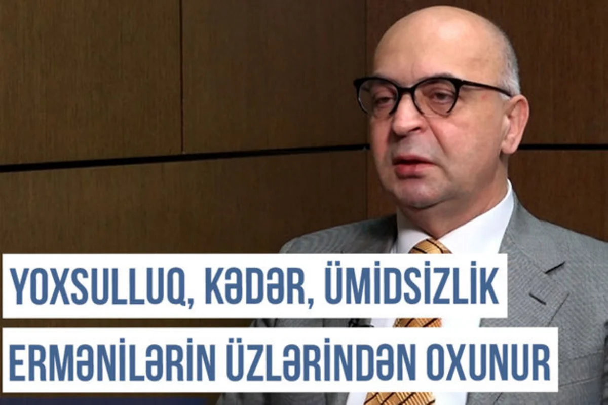Qərbi Azərbaycan Xronikası: “Erməni qonşumuz Heydər Əliyevin şəklini evimizdən oğurlamışdı”