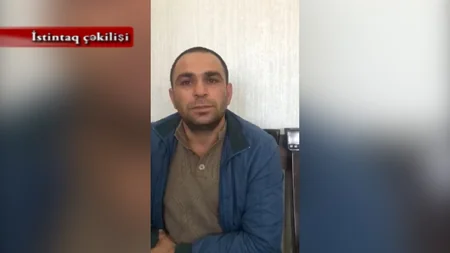 Cəlilabadda narkotik vasitələr satan şəxslər saxlanılıblar