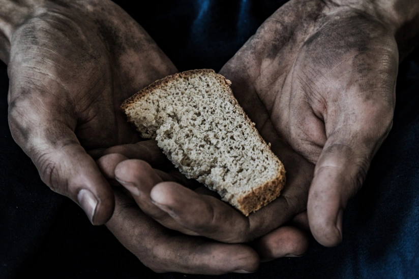 FAO: 2023-cü ildə dünyada 2,33 milyard insan qida çatışmazlığından əziyyət çəkib