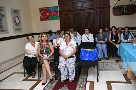 Azerbaijan concludes snap parliamentary elections