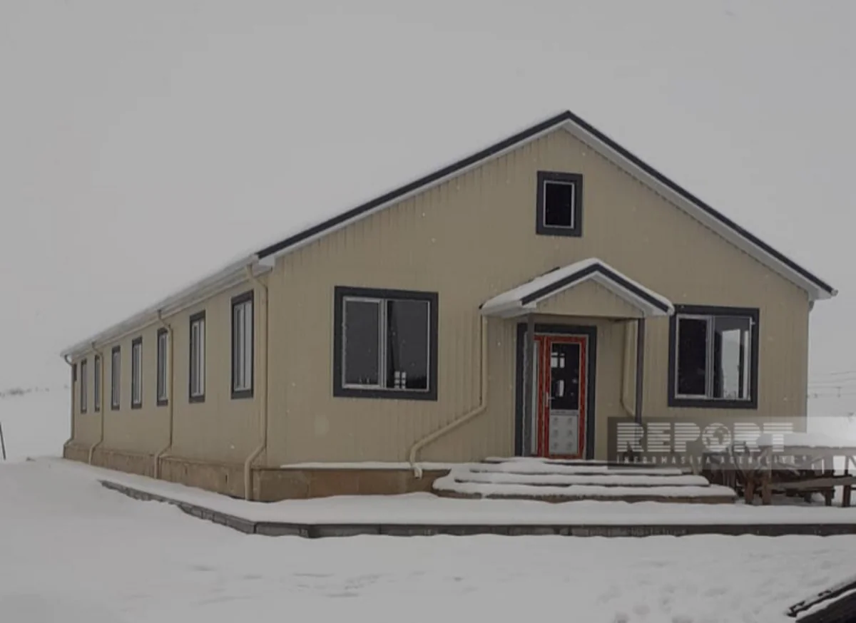 В Джалилабаде построят модульную школу