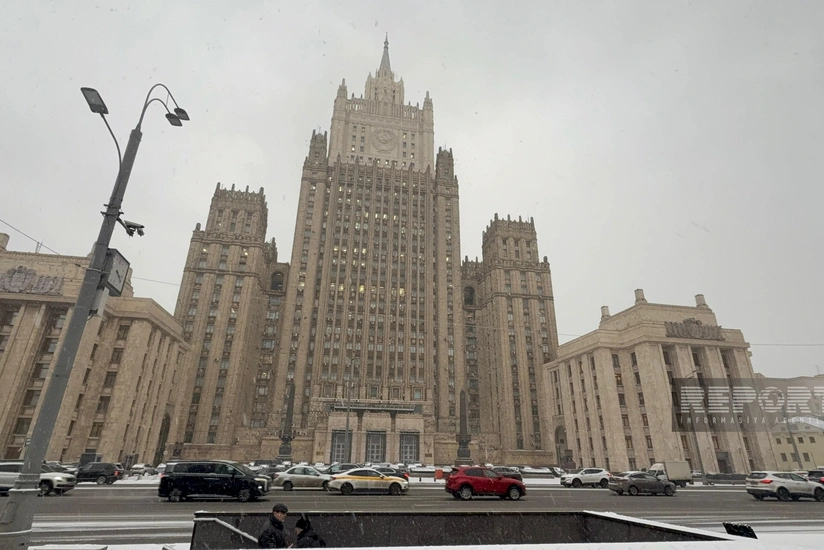 XİN: Rusiya da Azərbaycan kimi AZAL-ın təyyarəsinin qəzaya uğraması ilə bağlı həqiqətləri bilmək istəyir