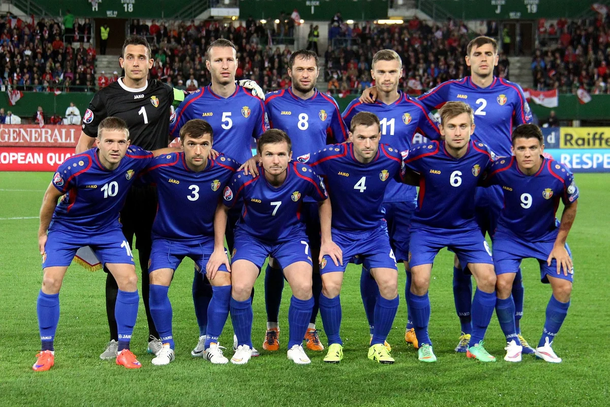 Named another friendly match rival of Azerbaijan national team