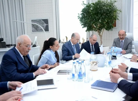 Azərbaycanda çimərlik turizmi ilə bağlı müvafiq standart hazırlanıb