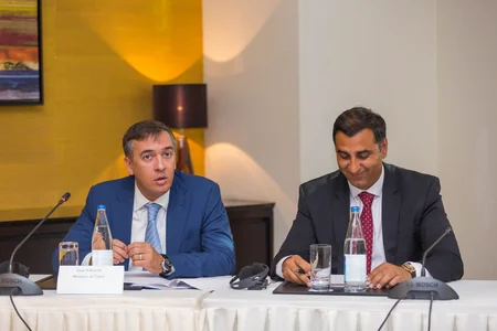 PwC and Microsoft host workshop on Blockchain technologies
