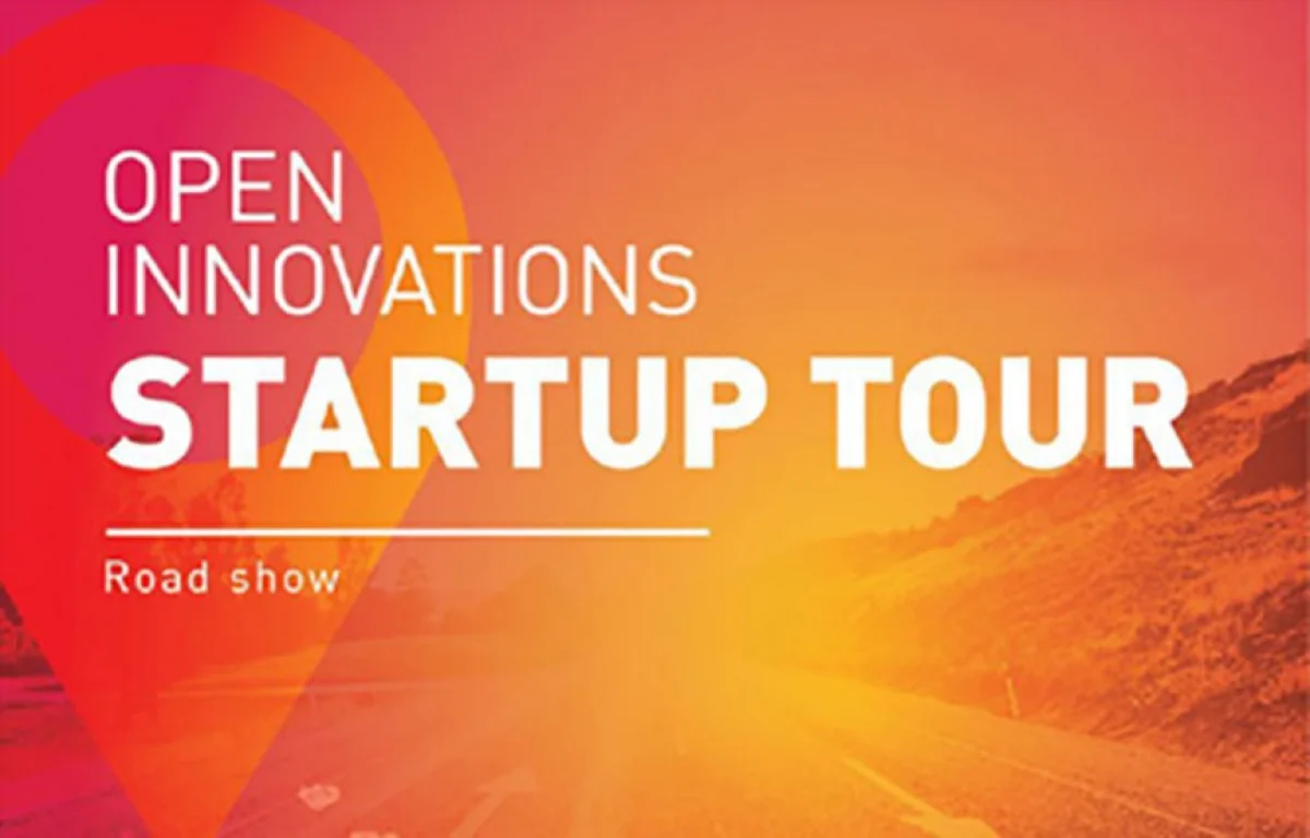 Bakıda Açıq innovasiyalar üzrə Startap Turu-2017 keçirilir