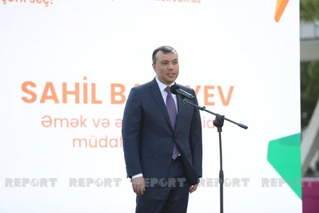 Bakıda Peşələr Festivalının bağlanış mərasimi keçirilib