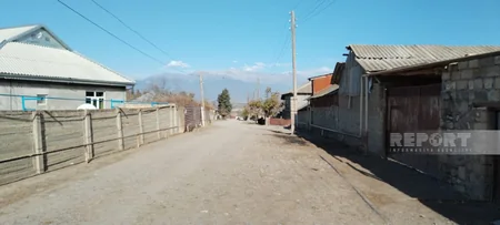 Oğuzda təmir olunmayan kənd yolları yararsız vəziyyətə düşüb
