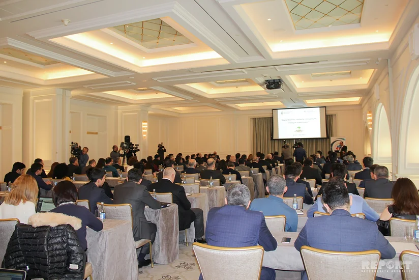 Azərbaycanın bank sektorunda bir neçə aya yeni qaydalar qəbul olunacaq