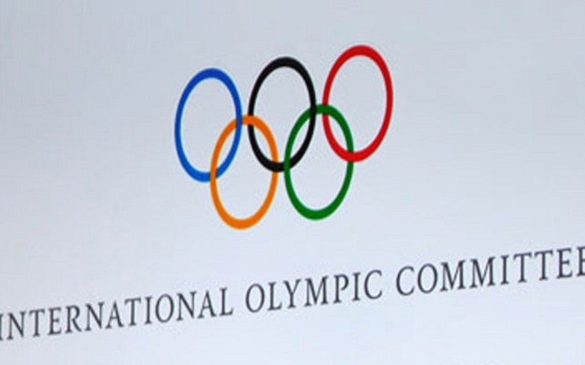 Beynəlxalq Olimpiya Komitəsi Azərbaycandan göndərilən təklif əsasında qərar qəbul edib