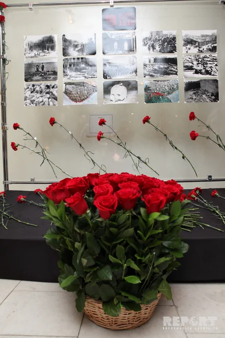 Polad Bulbuloglu: Necessary to remember 1918 genocide of Azerbaijanis