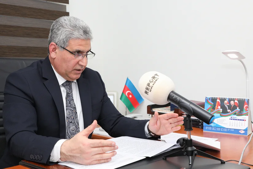 İtkin düşmüş azərbaycanlıların basdırıldığı rayonlar üzrə məzar yerlərinə aid xəritələr tərtib edilib