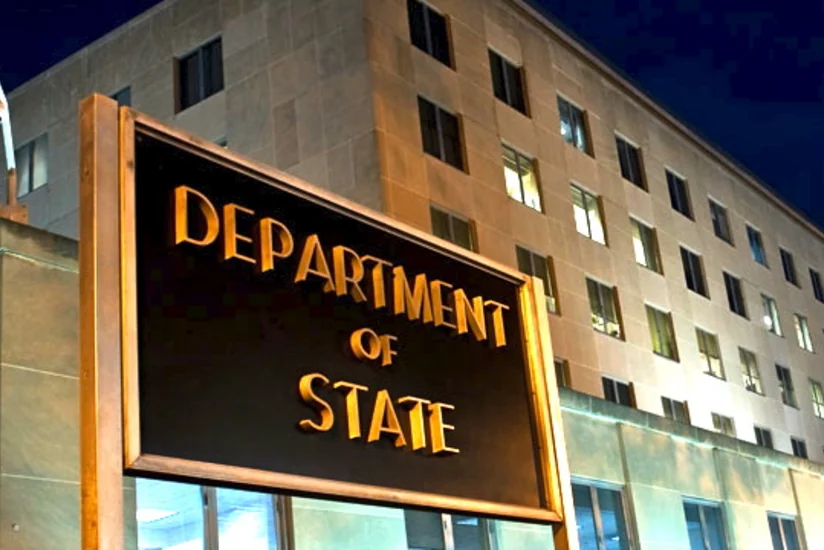 ​Госдеп: США помогут Турции в расследовании теракта в Стамбуле