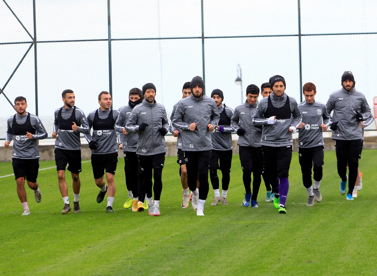 Sumqayıt hələ də baş məşqçisiz hazırlaşır