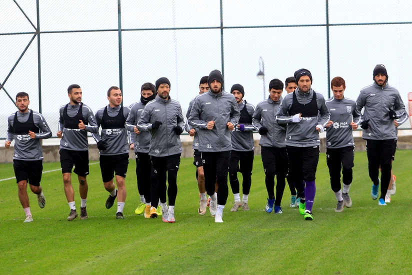 Sumqayıt hələ də baş məşqçisiz hazırlaşır