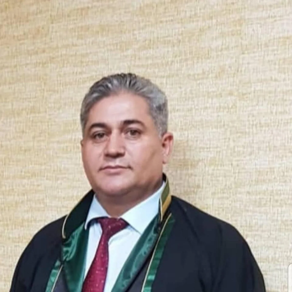 Azərbaycanda tanınmış vəkil koronavirusdan ölüb