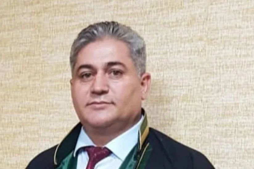 Azərbaycanda tanınmış vəkil koronavirusdan ölüb