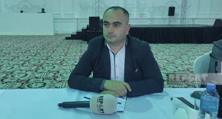 Şimal bölgəsində regional medianın inkişafına dair müzakirələr aparılıb