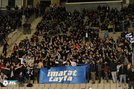 Qarabağ - Qəbələ oyununda qapılara qol vurulmayıb - VİDEO