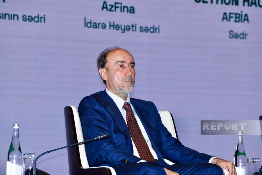 ABA:  Ölkədə yaşıl maliyyələşməyə dəstək üçün yeni fond yaradıla bilər