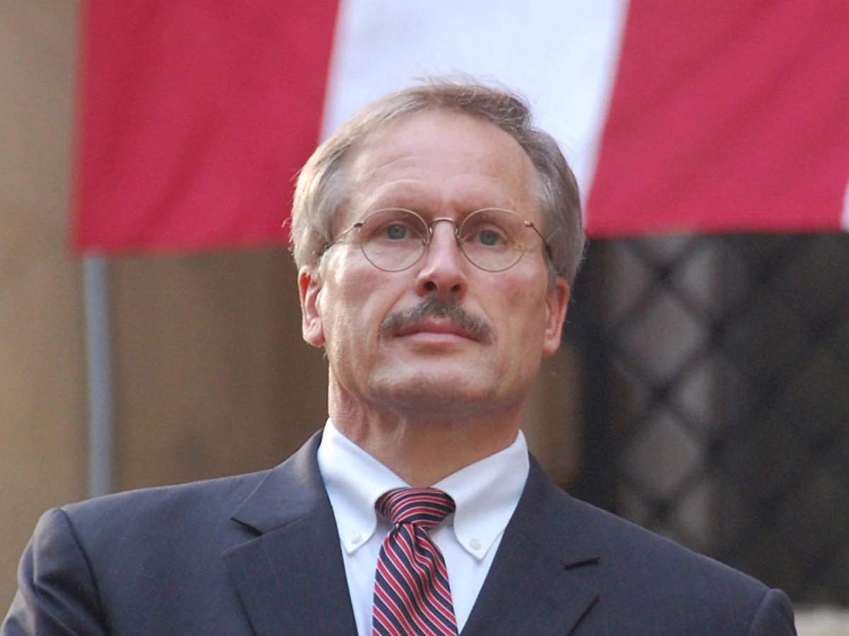 Ambassador: Supporting Azerbaijan’s efforts on economy diversification main focus of US Embassy