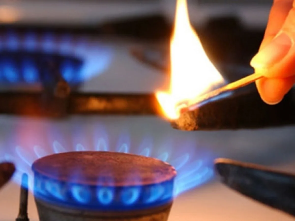 Ötən ay əhali sektoru üzrə 9,6 min abonent qazla təmin olunub