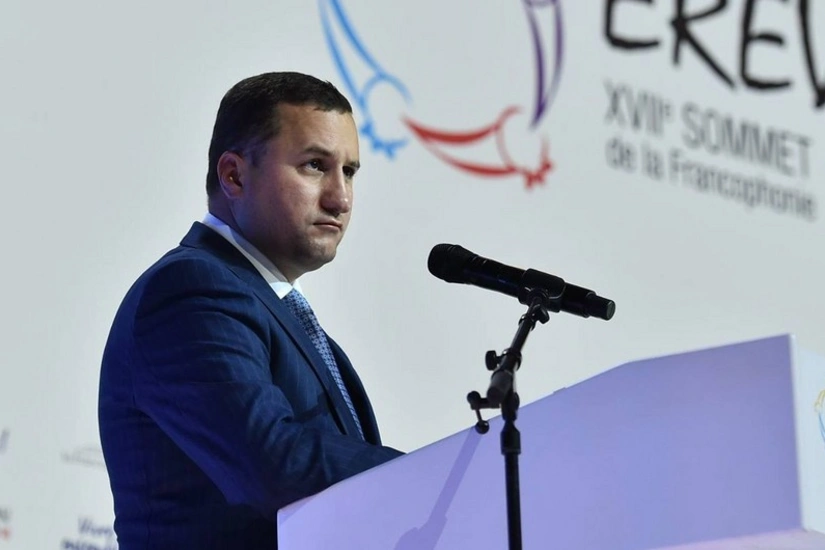 Посол Армении в ЕС: Попытки подрыва интересов РФ на Кавказе являются самоубийственными
