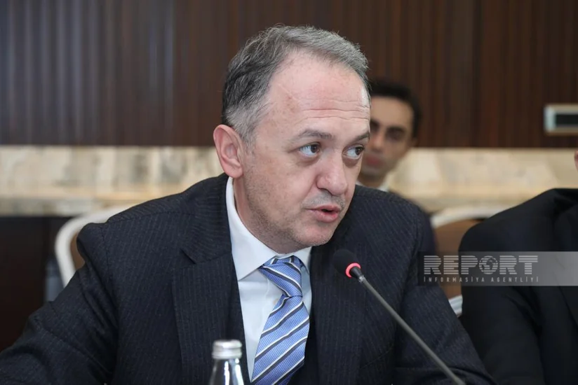 Azerbaijan and Turkiye may cooperate in search for stolen artworks