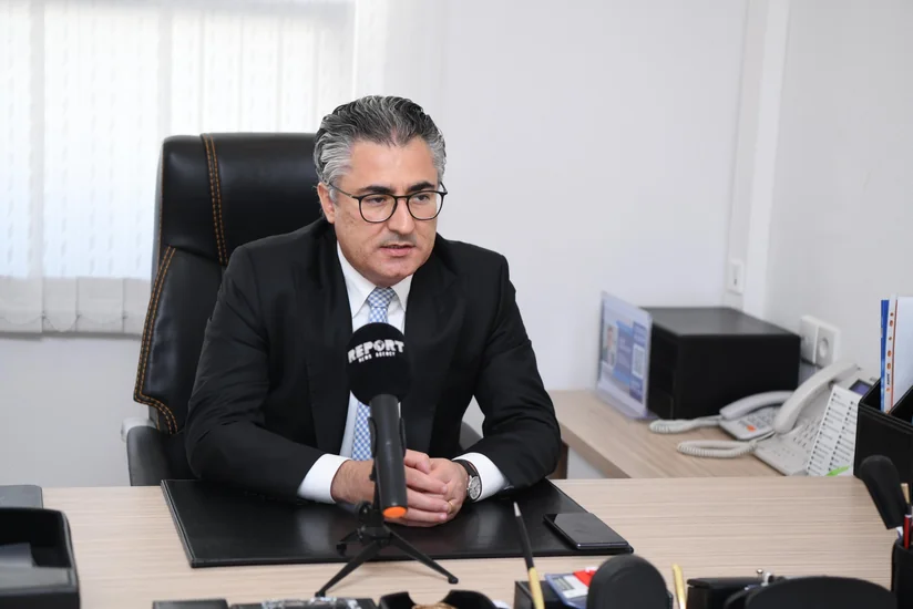 Abşeron RMX-nin direktoru: İcbari tibbi sığortadan sonra cibdən ödənişlər 80 faiz azalıb - MÜSAHİBƏ