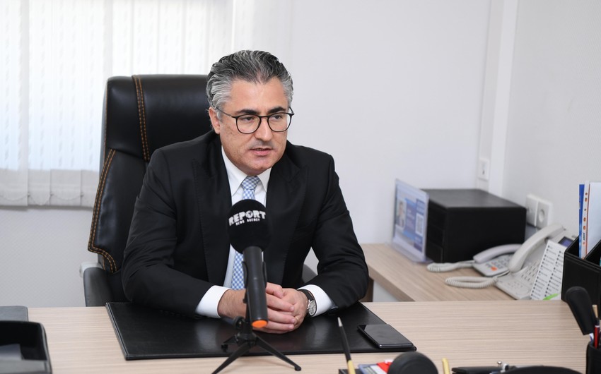 Abşeron RMX-nin direktoru: İcbari tibbi sığortadan sonra cibdən ödənişlər 80 faiz azalıb - MÜSAHİBƏ