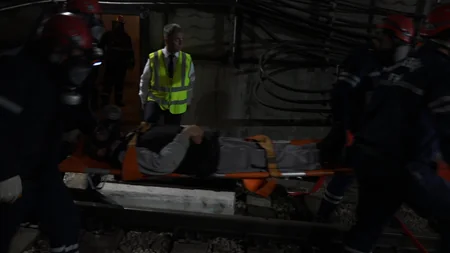 FHN metroda təlim keçirib