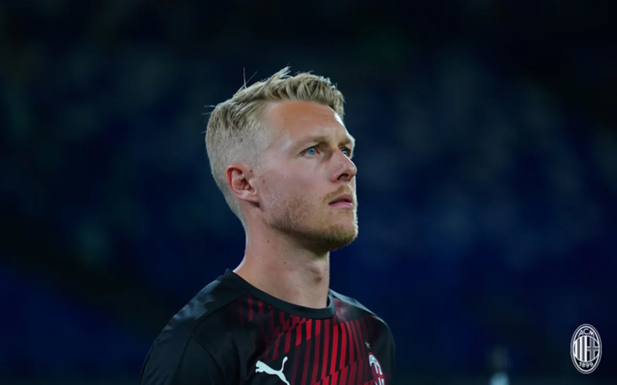 Milan yeni transferini açıqladı
