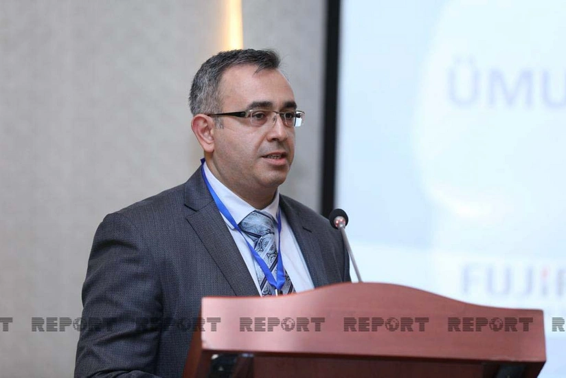 TB disease incidence and deaths decrease in Azerbaijan
