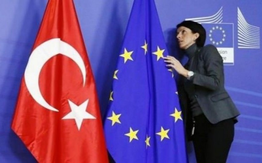Avropa İttifaqı ilə Türkiyə arasında keçiriləcək zirvə toplantısının vaxtı açıqlanıb