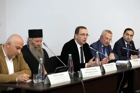 В комплексе Кешикчи Даг могут создать музей под открытым небом