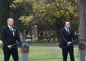 Azerbaijan wants to increase capacity of Baku Port