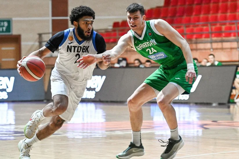 Azərbaycan Basketbol Liqasının XV turunda daha bir görüş keçirilib