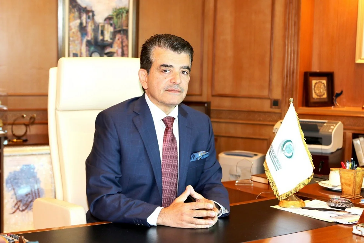 Salim əl-Malik: Azərbaycan dünyada aparıcı ölkələr sırasındadır”