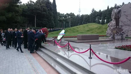 Bu gün Azərbaycanda vəkillər peşə bayramını qeyd edir