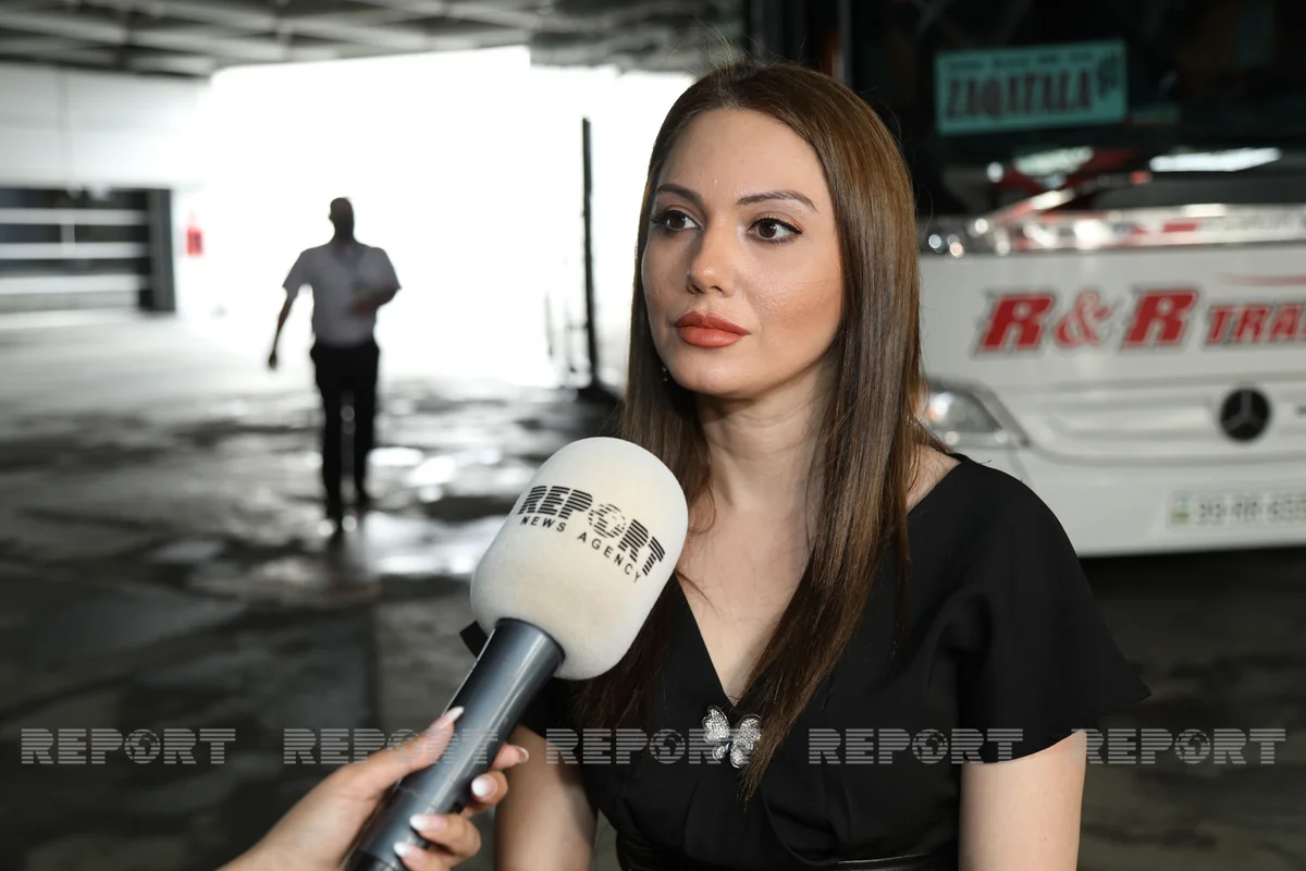 DANX: Sərnişinlər bileti onlayn almağa üstünlük versinlər